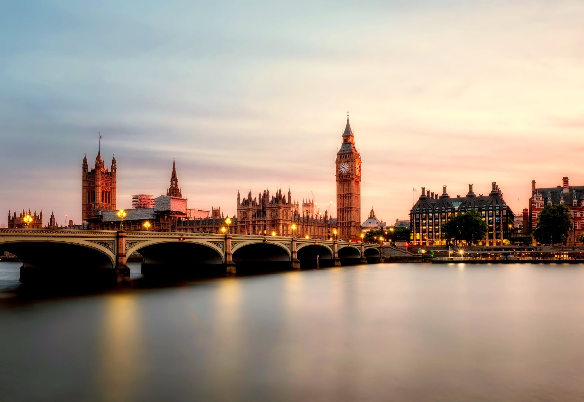 The United Kingdom