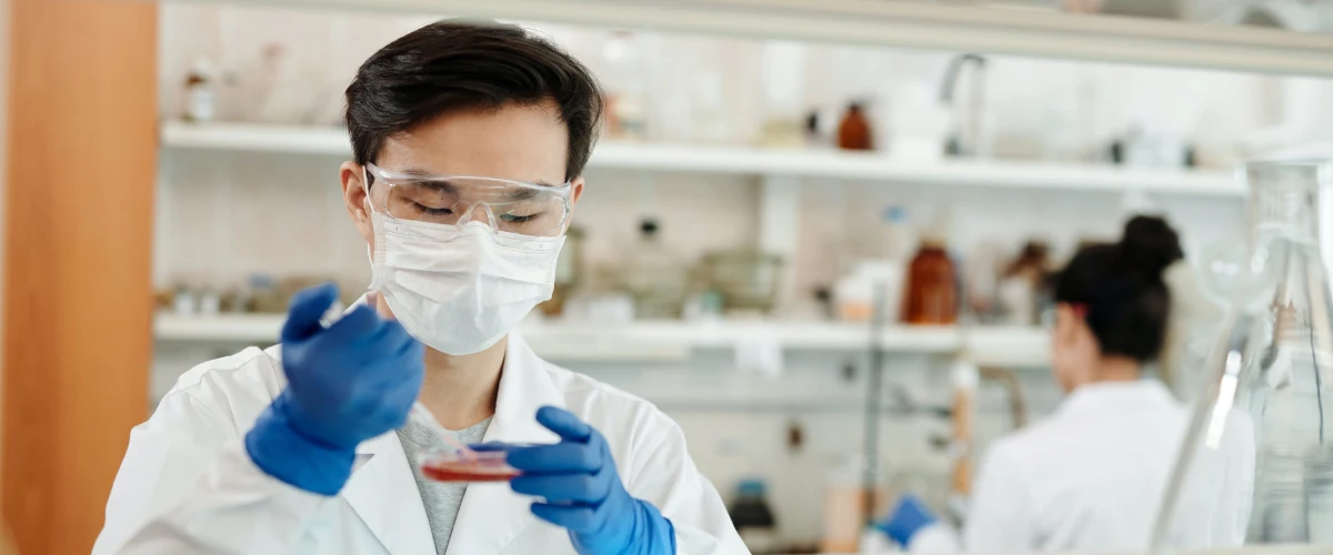 biotech and science