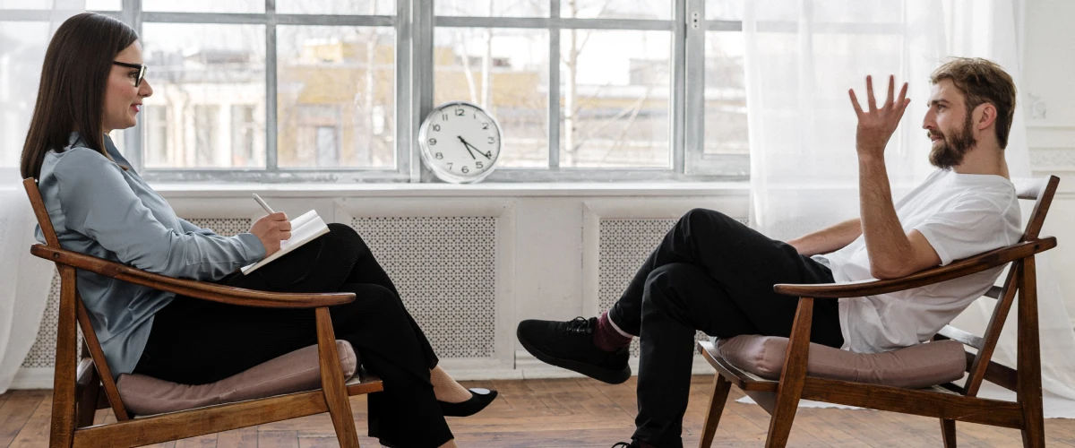 counselling course