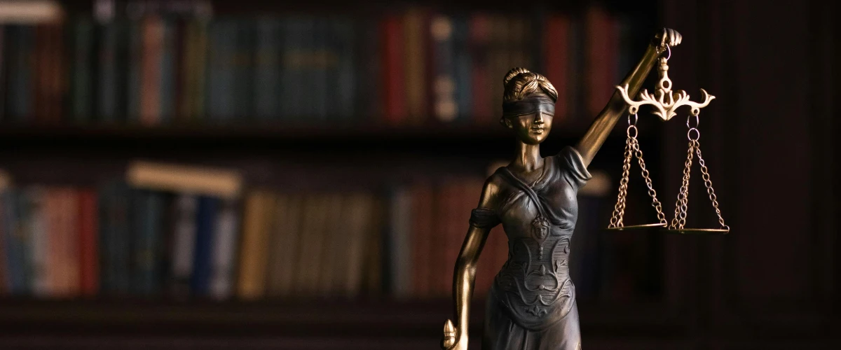 law