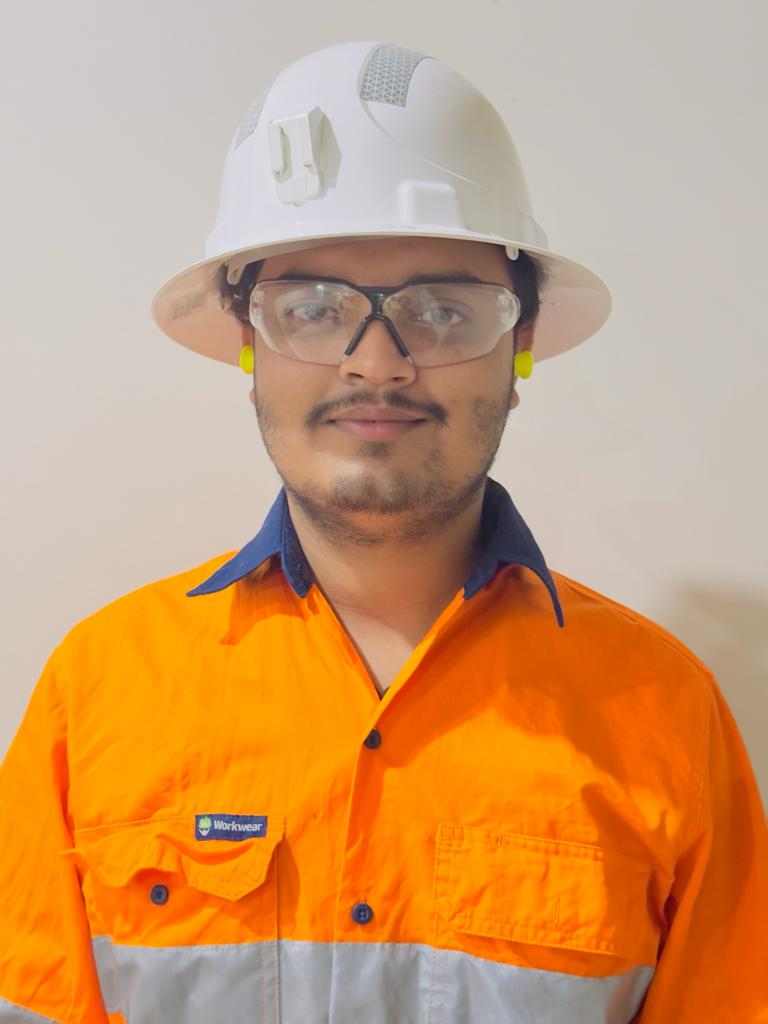 Madhu Belbase