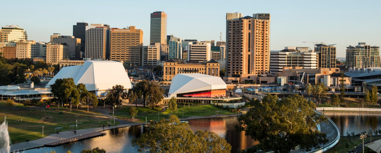 adelaide australia